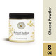 King Arthur, Better Cheddar Cheese Powder (Formerly Known As Vermont Cheddar Cheese Powder), 8 Ounces King Arthur, Better Cheddar Cheese Powder (Formerly Known As Vermont Cheddar Cheese Powder), 8 Ounces