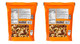 Kirkland Signature Qnkdqk Extra Fancy Unsalted Mixed Nuts 2.5 (Lb), 2 Pack Of 40 Ounce, 99451458768 Kirkland Signature Qnkdqk Extra Fancy Unsalted Mixed Nuts 2.5 (Lb), 2 Pack Of 40 Ounce, 99451458768