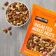 Kirkland Signature Qnkdqk Extra Fancy Unsalted Mixed Nuts 2.5 (Lb), 2 Pack Of 40 Ounce, 99451458768 Kirkland Signature Qnkdqk Extra Fancy Unsalted Mixed Nuts 2.5 (Lb), 2 Pack Of 40 Ounce, 99451458768