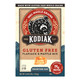 Kodiak Cakes Frontier Oat Gluten Protein Pancake And Waffle Mix, 16Oz (Pack Of 6) Kodiak Cakes Frontier Oat Gluten Protein Pancake And Waffle Mix, 16Oz (Pack Of 6)