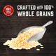 Kodiak Cakes Frontier Oat Gluten- Flapjack & Waffle Mix, 16 Oz (Pack Of 3)