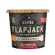 Kodiak Cakes Instant Pancake & Flapjack Cups, Buttermilk & Maple, High Protein, 100% Whole Grains, (Pack Of 12)