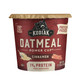 Kodiak Cakes Instant Protein Cinnamon Oatmeal In A Cup, 2.12 Ounce (Pack Of 12) Kodiak Cakes Instant Protein Cinnamon Oatmeal In A Cup, 2.12 Ounce (Pack Of 12)