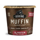 Kodiak Cakes Minute Muffins, Double Dark Chocolate, 2.36 Ounce (Pack Of 12) (Packaging May Vary)