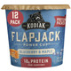 Kodiak Cakes Pancake On The Go, Blueberry And Maple, 2.16 Ounce (Pack Of 12) Kodiak Cakes Pancake On The Go, Blueberry And Maple, 2.16 Ounce (Pack Of 12)