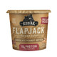 Kodiak Cakes Pancake On The Go, Chocolate Peanut Butter, 2.5 Ounce (Pack Of 12)