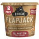 Kodiak Cakes Pancake On The Go, Chocolate Peanut Butter, 2.5 Ounce (Pack Of 12) Kodiak Cakes Pancake On The Go, Chocolate Peanut Butter, 2.5 Ounce (Pack Of 12)