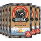 Kodiak Cakes Power Bake, Protein Muffin Mix, Blueberry Lemon, 14 Ounce (Pack Of 6) Kodiak Cakes Power Bake, Protein Muffin Mix, Blueberry Lemon, 14 Ounce (Pack Of 6)