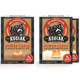 Kodiak Cakes Power Cakes Variety Pack - Protein Pancake Mix Just Add Water - 100% Whole Grain Flapjack And Protein Waffle Mix - Buttermilk (2, 20Oz) And Chocolate Chip (1, 18Oz) Pancake Mix Bulk