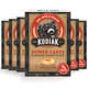Kodiak Cakes Power Cakes, Pancake & Waffle Mix, Chocolate Chip, High Protein,100% Whole Grains (Pack Of 6) Kodiak Cakes Power Cakes, Pancake & Waffle Mix, Chocolate Chip, High Protein,100% Whole Grains (Pack Of 6)