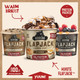 Kodiak Cakes Protein Pancake On The Go Flapjack Cups Mix Buttermilk, Chocolate Chip, & S’Mores Variety Pack Kodiak Cakes Protein Pancake On The Go Flapjack Cups Mix Buttermilk, Chocolate Chip, & S’Mores Variety Pack