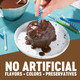 Krusteaz Double Chocolate Muffin Mix, Made With Real Chocolate Chips, 20 Oz Boxes (Pack Of 12) Krusteaz Double Chocolate Muffin Mix, Made With Real Chocolate Chips, 20 Oz Boxes (Pack Of 12)