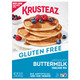 Krusteaz Gluten Buttermilk Pancake Mix, Light & Fluffy, 16 Oz Boxes (Pack Of 8) Krusteaz Gluten Buttermilk Pancake Mix, Light & Fluffy, 16 Oz Boxes (Pack Of 8)