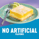 Krusteaz Gluten Meyer Lemon Bar Mix, 18.42 Oz Box (Pack Of 8) Krusteaz Gluten Meyer Lemon Bar Mix, 18.42 Oz Box (Pack Of 8)