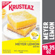 Krusteaz Meyer Lemon Bar Mix, (19.35 Oz (Pack Of 1)) Krusteaz Meyer Lemon Bar Mix, (19.35 Oz (Pack Of 1))