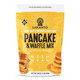 Lakanto Pancake And Waffle Mix (Reformulated) - Sweetened With Monk Fruit Sweetener And Erythritol, Breakfast, No Added Sugar, Gluten , Keto Diet Friendly - 16 Oz