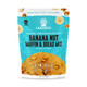 Lakanto Sugar Banana Nut Muffin And Bread Mix - Sweetened With Monk Fruit Sweetener, 2G Net Carbs, Gluten , Naturally Flavored, Keto Diet Friendly, Dairy (12 Muffins) Lakanto Sugar Banana Nut Muffin And Bread Mix - Sweetened With Monk Fruit Sweetener, 2G Net Carbs, Gluten , Naturally Flavored, Keto Diet Friendly, Dairy (12 Muffins)