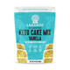 Lakanto Sugar Keto Cake Mix - Sweetened With Monk Fruit, Gluten , 1 Net Carb, Keto Diet Friendly, Delicious - Vanilla