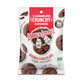 Lenny & Larry'S The Complete Crunchy Cookie, Double Chocolate, 6G Plant Protein, Vegan, Non-Gmo, 1.25 Ounce Pouch (Pack Of 12)