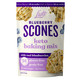 Livlo Blueberry Scone Keto Baking Mix - Low Carb Snack - 2G Net Carbs - Fast, Easy And Delicious Keto Friendly Food - 10 Servings Livlo Blueberry Scone Keto Baking Mix - Low Carb Snack - 2G Net Carbs - Fast, Easy And Delicious Keto Friendly Food - 10 Servings