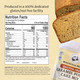 Magnolia Mixes - Caramel Pound Cake Mix - Irresistible Gluten- Pound Cake Mix With Rich Flavor And Texture - Easy 3-Step Baking With Premium Ingredients For Pure Bliss - 14Oz Each (2-Pack) Magnolia Mixes - Caramel Pound Cake Mix - Irresistible Gluten- Pound Cake Mix With Rich Flavor And Texture - Easy 3-Step Baking With Premium Ingredients For Pure Bliss - 14Oz Each (2-Pack)