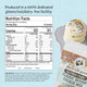 Magnolia Mixes - Classic Sugar Cookie Mix - Light, Crispy, And Irresistibly Delicious Nut, Dairy, And Soy- Crafted With Gluten- Flour Blend, Sweet Cream Flavor - 14Oz Each (2-Pack)