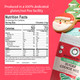 Magnolia Mixes - Holiday Sugar Cookie Mix - Premium Gluten- Baking Mix For Delicious 'Roll Out – Cut Out' Cookies - Moist & Light - Nut-, Dairy-, Soy- - 14Oz Each (2-Pack)