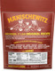 Manischewitz Cookies N' Cream Macaroons, 10Oz (2 Pack) Coconut Macaroons Resealable Bag Dairy Gluten Coconut Cookie Kosher For Passover
