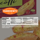 Manischewitz Gluten Cranberry Pistachio Biscotti, 6Oz Dairy , Grain , Kosher For Passover