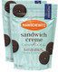 Manischewitz Grain Gluten Sandwich Cookies, 5.5Oz (2 Pack) Dairy Creme Filled Duplex Cookies, Tastes Like The Real Thing Manischewitz Grain Gluten Sandwich Cookies, 5.5Oz (2 Pack) Dairy Creme Filled Duplex Cookies, Tastes Like The Real Thing