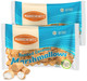 Manischewitz Toasted Coconut Marshmallows, 10 Oz (3 Pack) Kosher Marshmallows Big Marshmallows