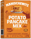 Manischewitz, Mix Potato Pancake, 6 Oz