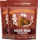 Manishewitz Rocky Road Macaroons, 10Oz (2 Pack) Coconut Macaroons Resealable Bag Dairy Gluten Coconut Cookie Kosher For Passover Manishewitz Rocky Road Macaroons, 10Oz (2 Pack) Coconut Macaroons Resealable Bag Dairy Gluten Coconut Cookie Kosher For Passover