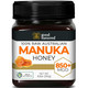 Manuka Honey Mgo 850+ / Umf 20+ High Strength Manuka Honey Medical Grade - Non Gmo - Raw Manuka Honey - Manuka Honey Organic - Amha Honey Manuka - 250G By Good Natured