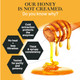Manuka Honey Mgo 850+ / Umf 20+ High Strength Manuka Honey Medical Grade - Non Gmo - Raw Manuka Honey - Manuka Honey Organic - Amha Honey Manuka - 250G By Good Natured Manuka Honey Mgo 850+ / Umf 20+ High Strength Manuka Honey Medical Grade - Non Gmo - Raw Manuka Honey - Manuka Honey Organic - Amha Honey Manuka - 250G By Good Natured