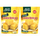 Marie Callender’S Cornbread Mix, Original Flavor, 1Lb Bag. Just Add Water, Mix, And Bake. Makes 8” Loaf (Pack Of 2)