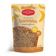 Miss Jones Baking Banana Bread & Muffin Mix - Whole Grains, 50% Lower Sugar, Real Banana, Naturally Sweetened Desserts & Treats, 10.57 Ounce (Pack Of 1) Miss Jones Baking Banana Bread & Muffin Mix - Whole Grains, 50% Lower Sugar, Real Banana, Naturally Sweetened Desserts & Treats, 10.57 Ounce (Pack Of 1)