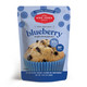 Miss Jones Baking Blueberry Muffin & Bread Mix - Whole Grains, 50% Lower Sugar, Real Blueberries, Vegan Blueberry Muffin Mix, Naturally Sweetened Desserts & Treats, 10.57 Ounce (Pack Of 6) Miss Jones Baking Blueberry Muffin & Bread Mix - Whole Grains, 50% Lower Sugar, Real Blueberries, Vegan Blueberry Muffin Mix, Naturally Sweetened Desserts & Treats, 10.57 Ounce (Pack Of 6)