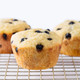 Miss Jones Baking Blueberry Muffin & Bread Mix - Whole Grains, 50% Lower Sugar, Real Blueberries, Vegan Blueberry Muffin Mix, Naturally Sweetened Desserts & Treats, 10.57 Ounce (Pack Of 6) Miss Jones Baking Blueberry Muffin & Bread Mix - Whole Grains, 50% Lower Sugar, Real Blueberries, Vegan Blueberry Muffin Mix, Naturally Sweetened Desserts & Treats, 10.57 Ounce (Pack Of 6)