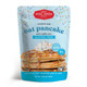 Miss Jones Baking Confetti Pop Oat Pancake And Waffle Mix - Made With Oat Flour, Gluten , 10G Of Protein, 100% Whole Grains, 13.99 Ounce (Pack Of 1)