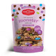 Miss Jones Baking Monster Cookie Mix - Gluten & Made With 100% Oats, Easy To Bake Desserts & Treats, Artificial Colors, 10.57 7Ounce (Pack Of 1)