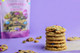 Miss Jones Baking Monster Cookie Mix - Gluten & Made With 100% Oats, Easy To Bake Desserts & Treats, Artificial Colors, 10.57 7Ounce (Pack Of 1)