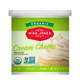 Miss Jones Baking Organic Buttercream Frosting, Perfect For Icing And Decorating, Vegan-Friendly: Cream Cheese (Pack Of 1)