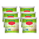 Miss Jones Baking Organic Buttercream Frosting, Perfect For Icing And Decorating, Vegan-Friendly: Cream Cheese (Pack Of 6) Miss Jones Baking Organic Buttercream Frosting, Perfect For Icing And Decorating, Vegan-Friendly: Cream Cheese (Pack Of 6)