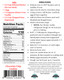 Mom'S Place Gluten Chocolate Chip Cookie Mix Mom'S Place Gluten Chocolate Chip Cookie Mix