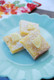 Mom'S Place Gluten Luscious Lemon Squares Mix - Easy To Make, 1 Pack, 18 Servings, Per Serving - Delicious And Healthy Gluten Desserts