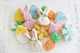 Mom'S Place Gluten- Sugar Cookies Mix