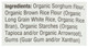 Namaste Foods Gluten Organic Perfect Flour Blend, 48 Oz