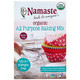 Namaste Foods Organic Gluten All Purpose Baking Mix, 16 Ounces – Allergen Namaste Foods Organic Gluten All Purpose Baking Mix, 16 Ounces – Allergen