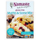 Namaste Foods, Gluten Muffin & Scone Mix, 16-Ounce Bags (Pack Of 6) Namaste Foods, Gluten Muffin & Scone Mix, 16-Ounce Bags (Pack Of 6)